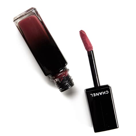 chanel 816|chanel rouge allure laque ultimate.